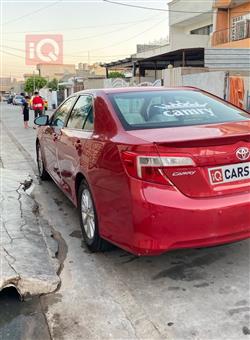 تويوتا كامري